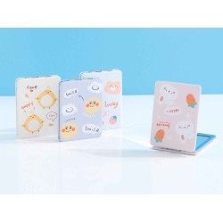 Cosmetic mirrors XIMI 6931664187117 ANIMALS (187117)