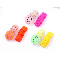 Заколки & аксессуары XIMI 6931664189340 HAIR CLIP SET (189340)