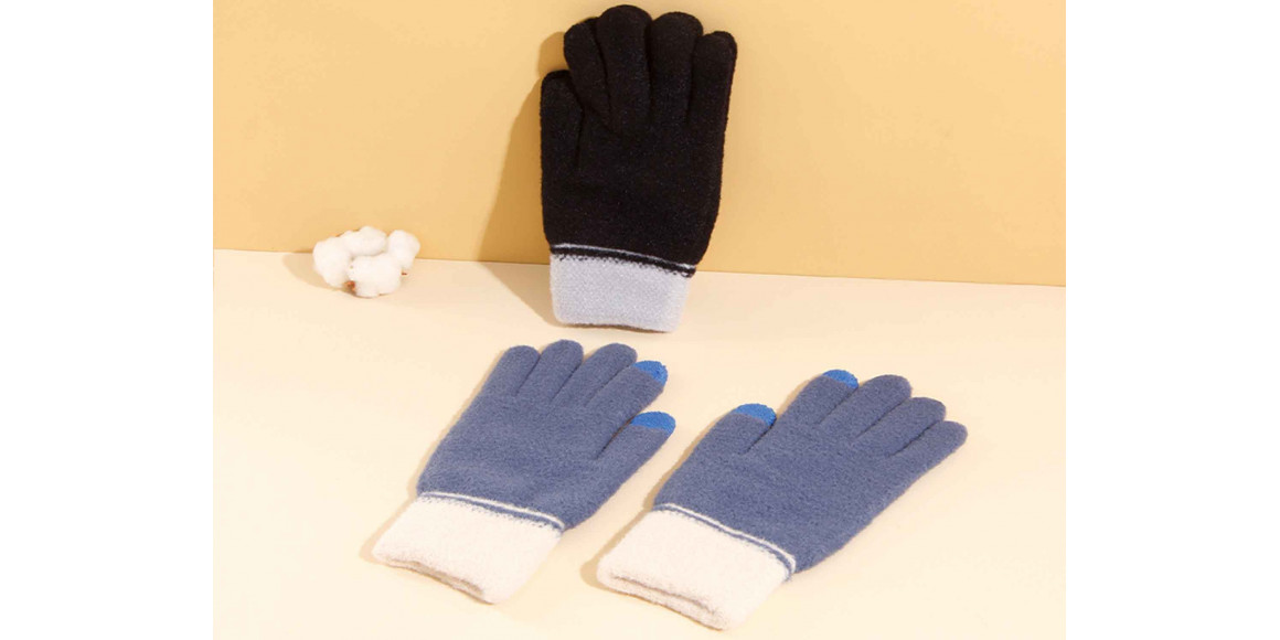 Seasonal gloves XIMI 6931664189593 FOR MEN