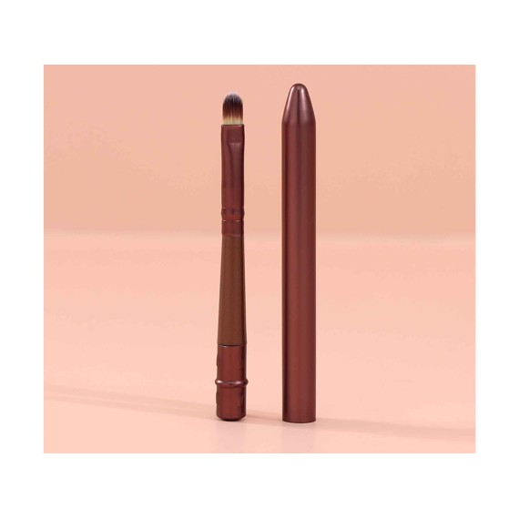 Makeup accessories XIMI 6931664189647 LIP BRUSH (189647)