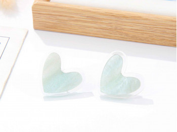 Womens jewelry and accessories XIMI 6931664191947 HEART-SHAPED EARRINGS