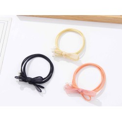 Заколки & аксессуары XIMI 6931664199806 HAIR TIE 2 PCS (199806)