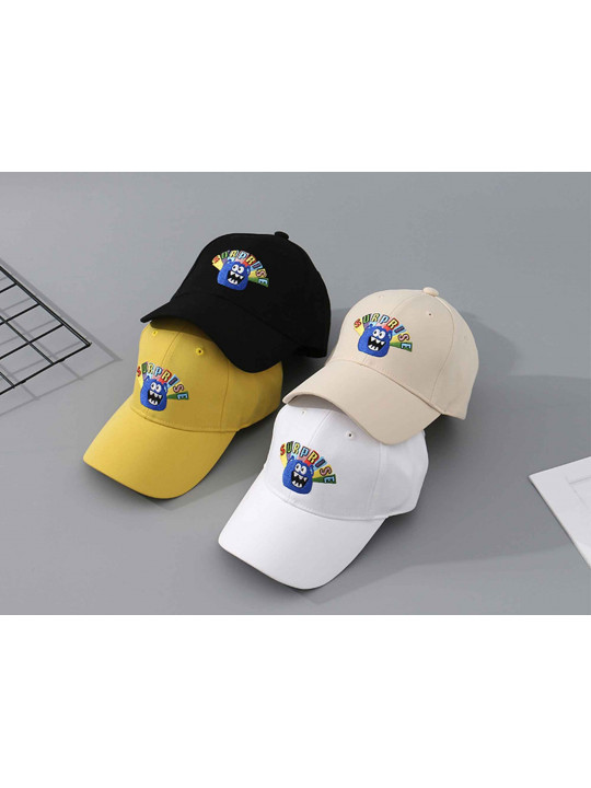 Summer hats XIMI 6941241658701 SURPRISE