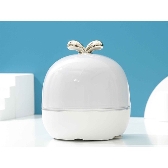 Table lamps XIMI 6941406874120 LAMP WITH MUSIC BOX-WH-E02 (874120)