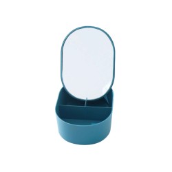 Cosmetic mirrors XIMI 6941406882774 OVAL MAKEUP MIRROR (882774)