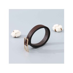 Belts XIMI 6941700661525 SQUARE BUCKLE (661525)