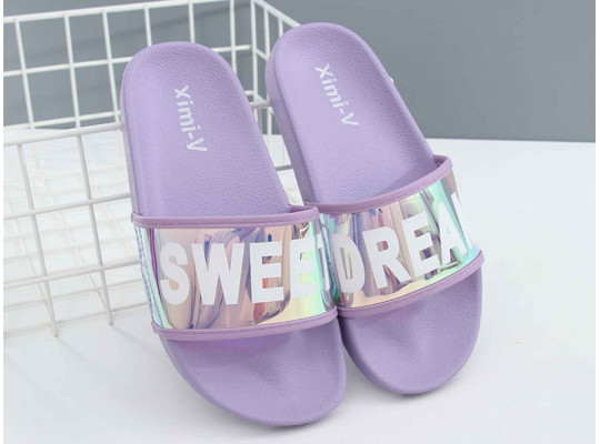 Summer slippers XIMI 6941700666827 37