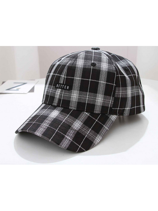 Ամառային գլխարկներ XIMI 6941700670237 TRANDY CAP