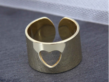 Womens jewelry and accessories XIMI 6941700671784 HEART-SHAPED RING