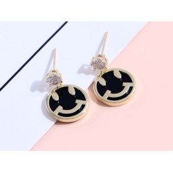 Womens jewelry and accessories XIMI 6931664145988 SMILING EARRINGS (145988)