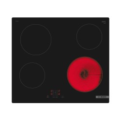 Керамическая варочная поверхность BOSCH PKE611BA2E 