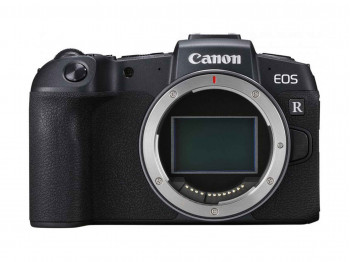 Թվային ֆոտոխցիկ CANON EOS RP BODY RUK/SEE 