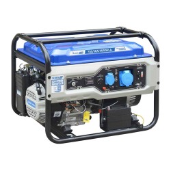 Generator TSS SGG 9000ELA 