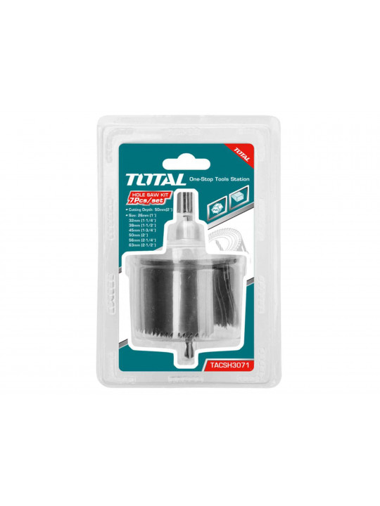 Tools nozzle TOTAL TACSH3071 