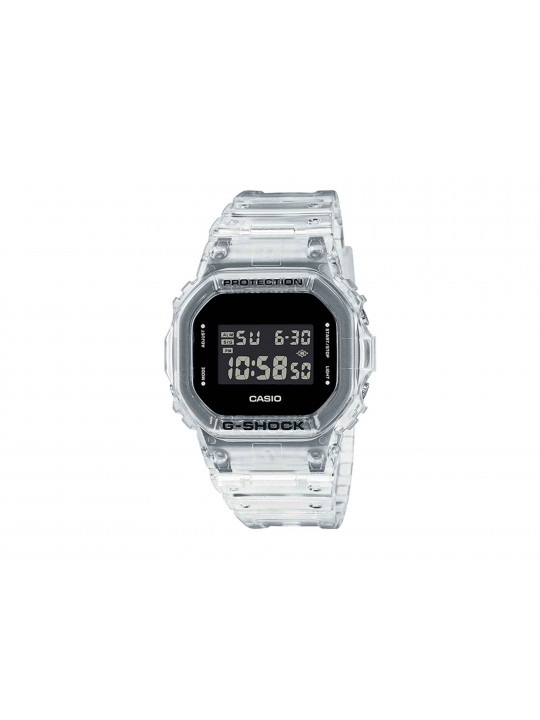 Wristwatches CASIO G-SHOCK WRIST WATCH DW-5600SKE-7DR 