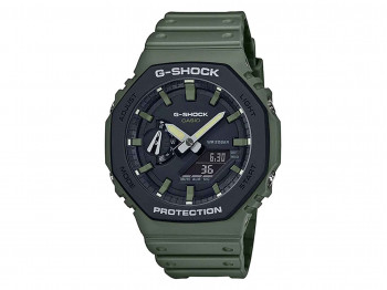 Wristwatches CASIO G-SHOCK WRIST WATCH GA-2110SU-3ADR 