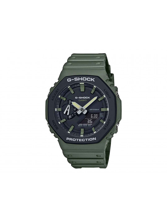 Wristwatches CASIO G-SHOCK WRIST WATCH GA-2110SU-3ADR 