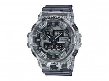 Wristwatches CASIO G-SHOCK WRIST WATCH GA-700SK-1ADR 