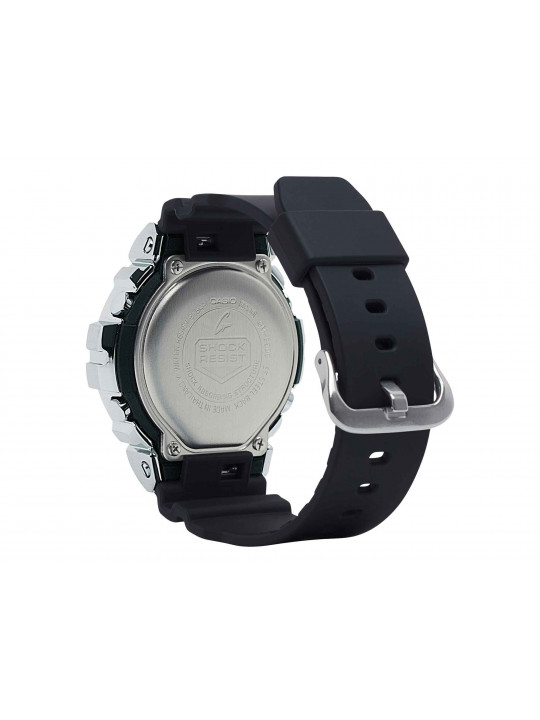 Наручные часы CASIO G-SHOCK WRIST WATCH GM-6900-1DR 
