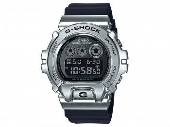 Wristwatches CASIO G-SHOCK WRIST WATCH GM-6900-1DR 