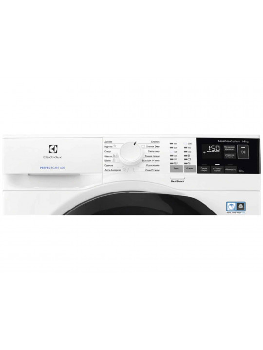 Washing machine ELECTROLUX EW6F4R28B 