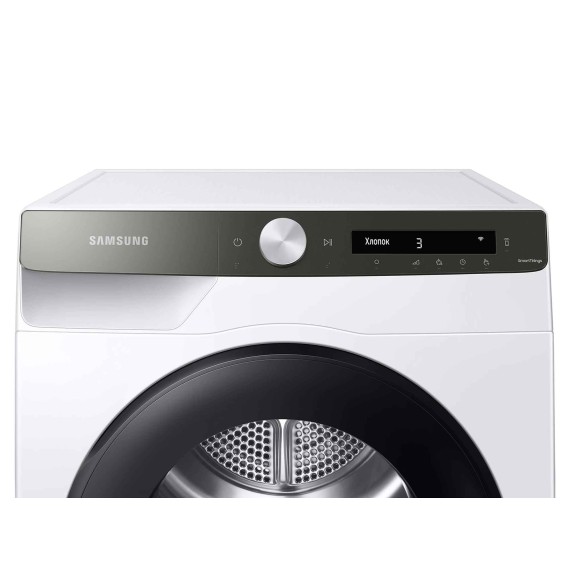 Tumble dryer SAMSUNG DV90T5240AT/LP 