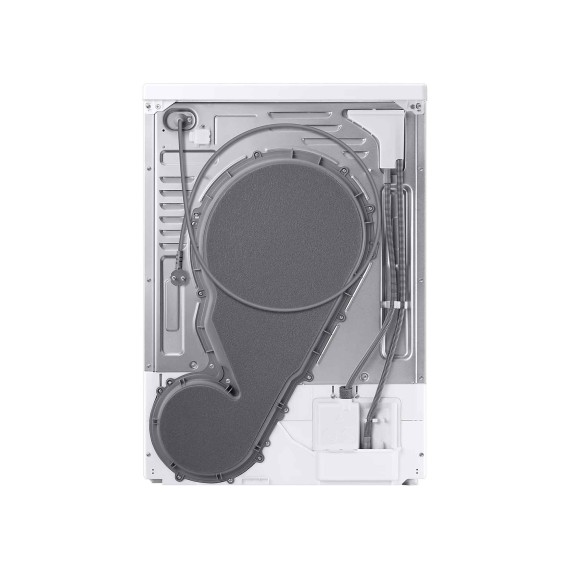 Tumble dryer SAMSUNG DV90T5240AT/LP 