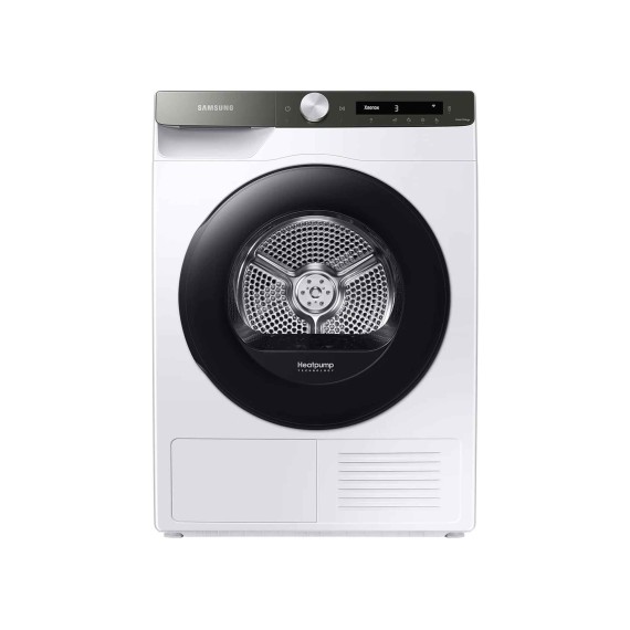 Tumble dryer SAMSUNG DV90T5240AT/LP 