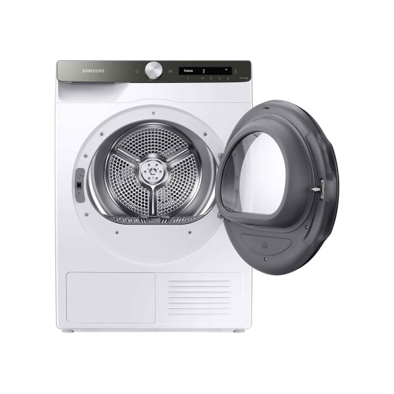 Tumble dryer SAMSUNG DV90T5240AT/LP 