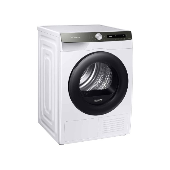 Tumble dryer SAMSUNG DV90T5240AT/LP 