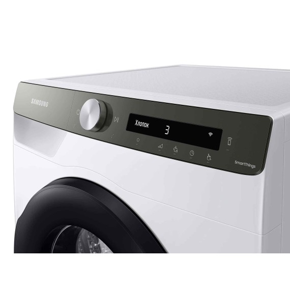 Tumble dryer SAMSUNG DV90T5240AT/LP 