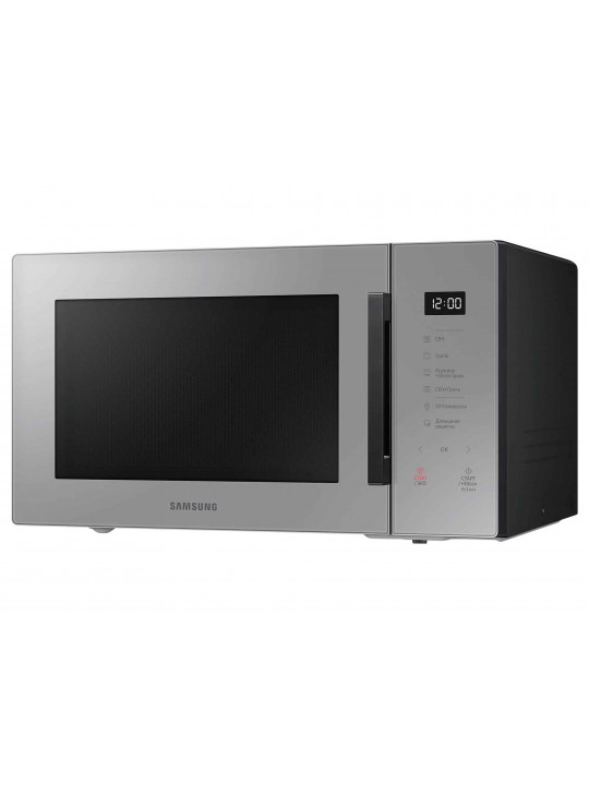 Microwave oven SAMSUNG MG30T5018AG/BW 