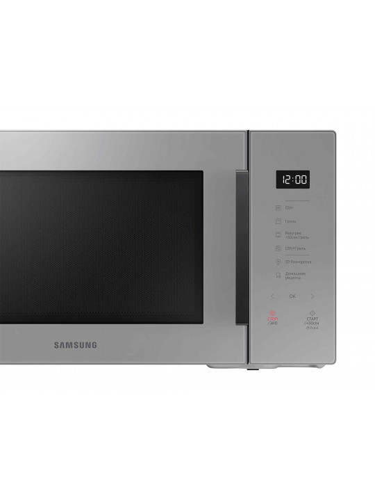 Microwave oven SAMSUNG MG30T5018AG/BW 