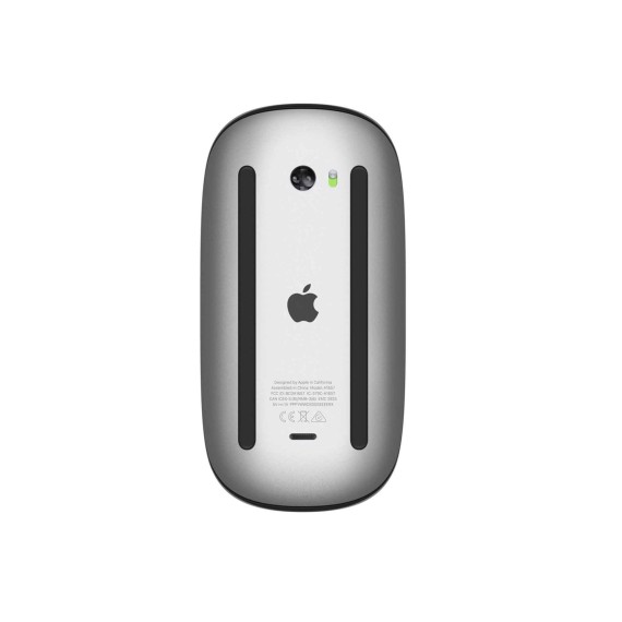 Компьютерные мыши APPLE MAGIC MOUSE MULTI-TOUCH SURFACE (BK) (MMMQ3ZM/A)