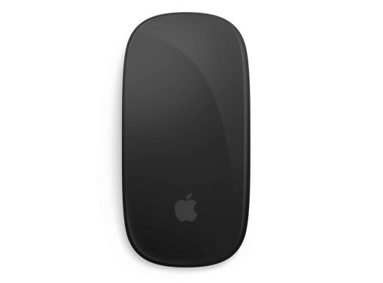 Mouse APPLE MAGIC MOUSE MULTI-TOUCH SURFACE (BK) MMMQ3ZM/A