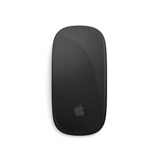 Компьютерные мыши APPLE MAGIC MOUSE MULTI-TOUCH SURFACE (BK) (MMMQ3ZM/A)