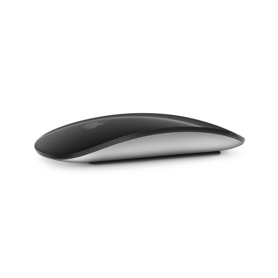 Компьютерные мыши APPLE MAGIC MOUSE MULTI-TOUCH SURFACE (BK) (MMMQ3ZM/A)