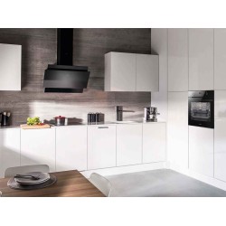 Built in oven HANSA BOESS694097 