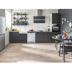 Built in oven HANSA BOESS694097 