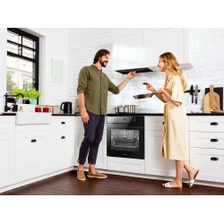 Built in oven HANSA BOESS694097 