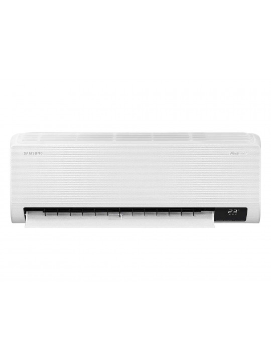 Air conditioner SAMSUNG MASS AIRISE AR09BSFCMWKNER 