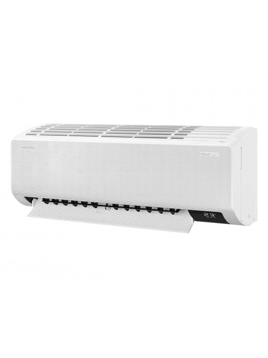 Air conditioner SAMSUNG MASS AIRISE AR09BSFCMWKNER 