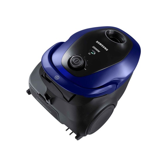 Пылесос SAMSUNG VC20M255AWB 