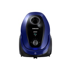 Vacuum cleaner SAMSUNG VC20M255AWB 