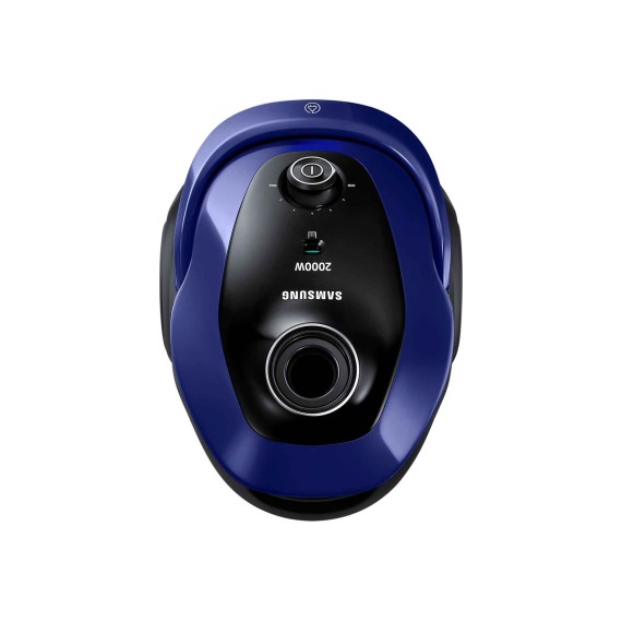Пылесос SAMSUNG VC20M255AWB 