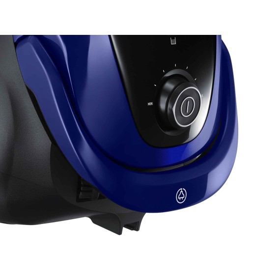 Пылесос SAMSUNG VC20M255AWB 