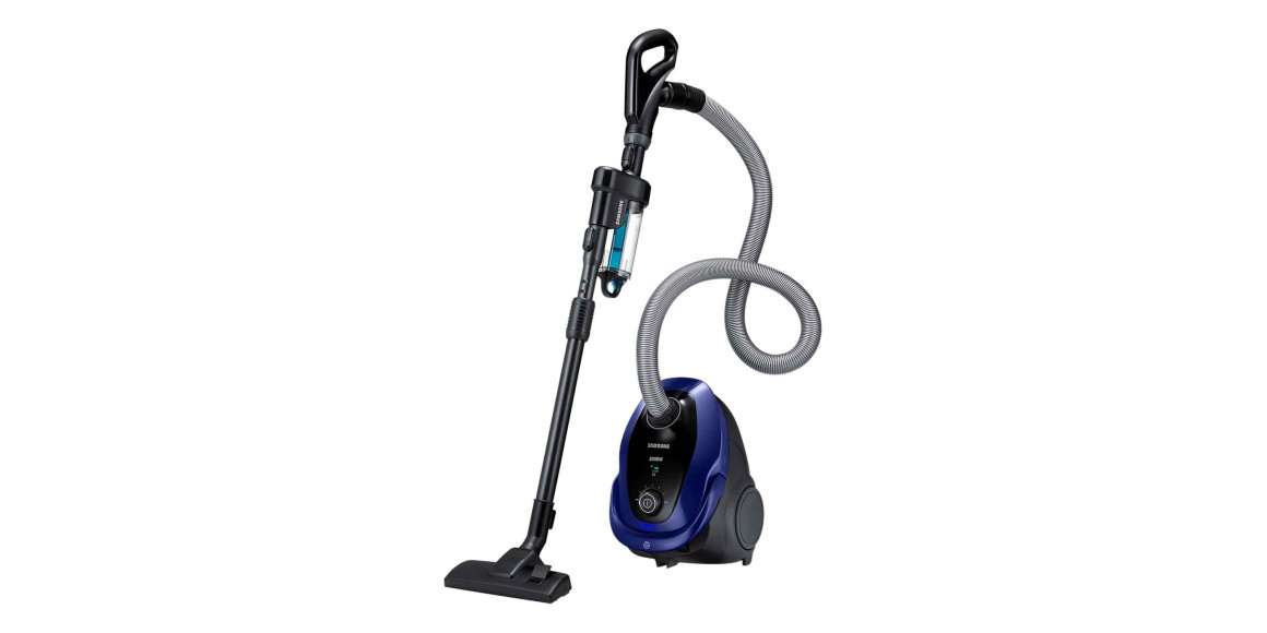 Vacuum cleaner SAMSUNG VC20M255AWB 