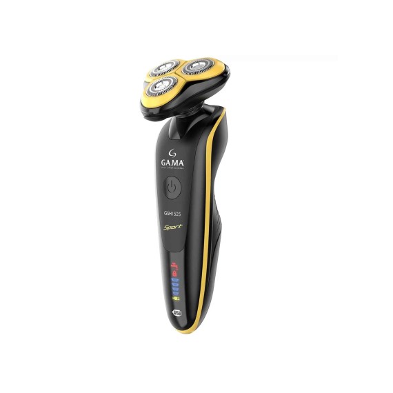 Электробритвы GA.MA GSH1525 SPORT (GM0615)