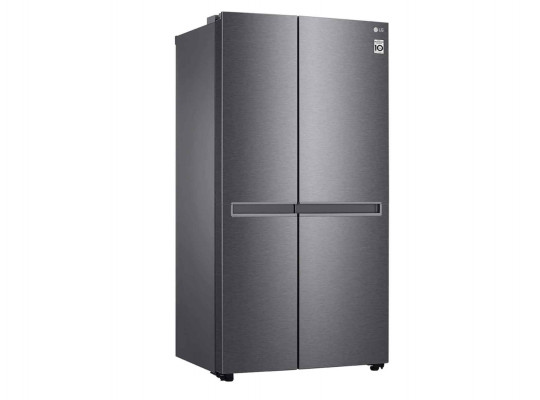 Холодильник LG GR-B267JQYL 