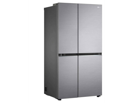 Refrigerator LG GR-B267SLWL 